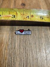 Wolf creek ski for sale  Mason