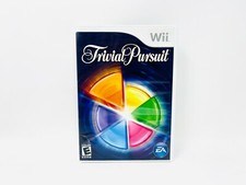 Trivial pursuit free for sale  Cartersville