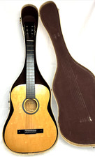 1960 silvertone classical for sale  Katy