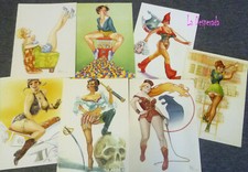 Cartes postales pin d'occasion  Niort