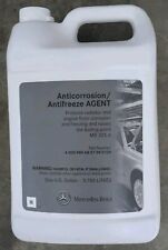  Líquido de arrefecimento/anticongelante do motor Mercedes-Benz fabricante de equipamento original MB 325.6 A0009896807090109, usado comprar usado  Enviando para Brazil