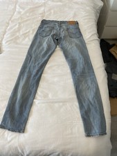 Mens levi 511 for sale  SHEFFIELD