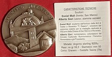 Medaglia 550 chiesa usato  Italia