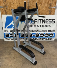 Precor discovery series for sale  Peoria