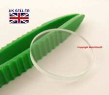 Flat mineral glass for sale  KILMARNOCK