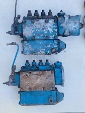 Fordson major injection for sale  PEMBROKE