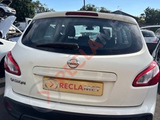 Nissan qashqai acenta for sale  BIRCHINGTON