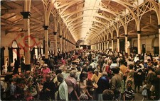 Picture postcard barnstaple for sale  NEWCASTLE UPON TYNE