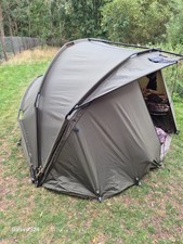 Man bivvy wrap for sale  LUTON