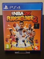 Ps4 nba2k playgrounds for sale  PORTSMOUTH