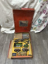 Vintage mettoy train for sale Vintage mettoy train for sale  SWANSEA