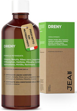 Dreny drenante forte usato  Roma