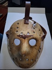 Friday 13th jason for sale  SUDBURY