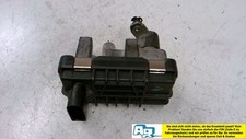 Turboladerantrieb stellmotor 6 gebraucht kaufen  Aachen