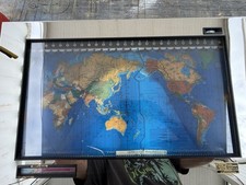 Geochron kilburg for sale  Pierson