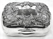 Antique gorham sterling for sale  San Francisco