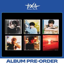 [Pré-venda] TXT 4º Álbum Completo The Star Chapter: Together Solo Track Afterglow comprar usado  Enviando para Brazil