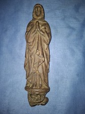 Vierge ancienne niche d'occasion  Toulon-