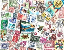 Usado, MISTURA A GRANEL 1.000+ SELOS MUNDIAIS FORA DO PAPEL inc - $1.40 POST NA AUSTRÁLIA comprar usado  Enviando para Brazil