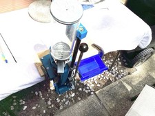 Dillion rl450 reloading for sale  Voorhees