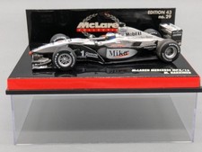 Modellautos minichamps mclaren gebraucht kaufen Modellautos minichamps mclaren gebraucht kaufen  Neunkirchen-Seelscheid
