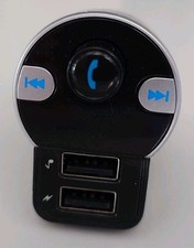 Car bluetooth transmitter for sale  WATLINGTON