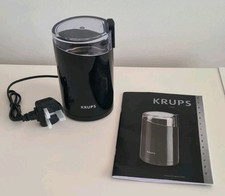 Krups f203 coffee for sale  PORTSMOUTH