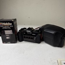 Nishika n8000 30mm for sale  Sacramento