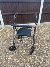 Days folding wheeled for sale  BRIGG