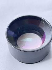 Barlowlinse vorsatzlinse gebraucht kaufen  Potsdam