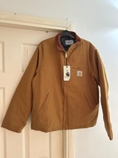 Carhartt detroit mens for sale  LONDON