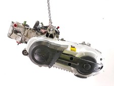 Moteur piaggio 500 d'occasion  Livron-sur-Drôme