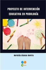 Proyecto de intervencion educativa en Podologia (Paperback or Softback), usado comprar usado Proyecto de intervencion educativa en Podologia (Paperback or Softback), usado comprar usado  Enviando para Brazil