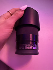 Sony zoom lens d'occasion  Expédié en Belgium