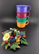 Tasse gobelet tupperware d'occasion  Plonéour-Lanvern