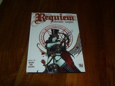 Requiem chevalier vampire d'occasion  Laudun-l'Ardoise
