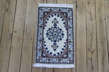 Handgeknüpfter rientteppich n gebraucht kaufen  Hamburg