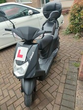 50cc sym mask for sale  NORWICH