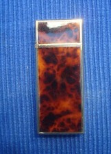Briquet ancien gaz d'occasion  France