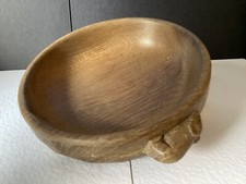 Nut dish robert for sale  LEEDS