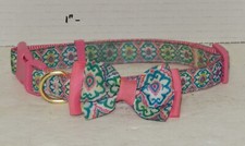 Dog collar pink for sale  North Fort Myers