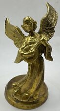 Vintage brass angel for sale  Lamar