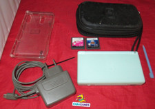 Lite console azzurra usato  Santa Sofia