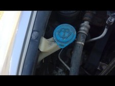 Wash reservoir sedan for sale  Mogadore