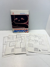 Atari championship sprint for sale  Castro Valley