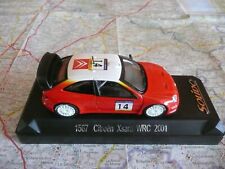 2001 citroen xsara d'occasion  Expédié en Belgium