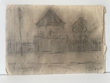 Original drawing hand for sale  STROUD