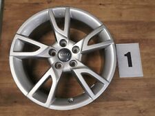 Riginal alufelge audi gebraucht kaufen  Köthen