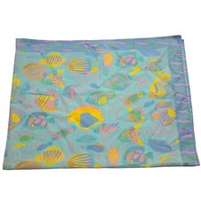 Tablecloth tiki vintage for sale  Sequim