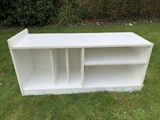 White schreiber mid for sale  UK